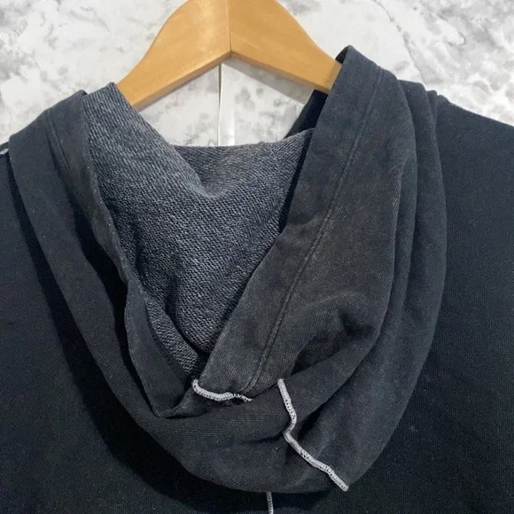 Wild Fable | Contrast Stitched | Hoodie | Size: S - Picture 6 of 12